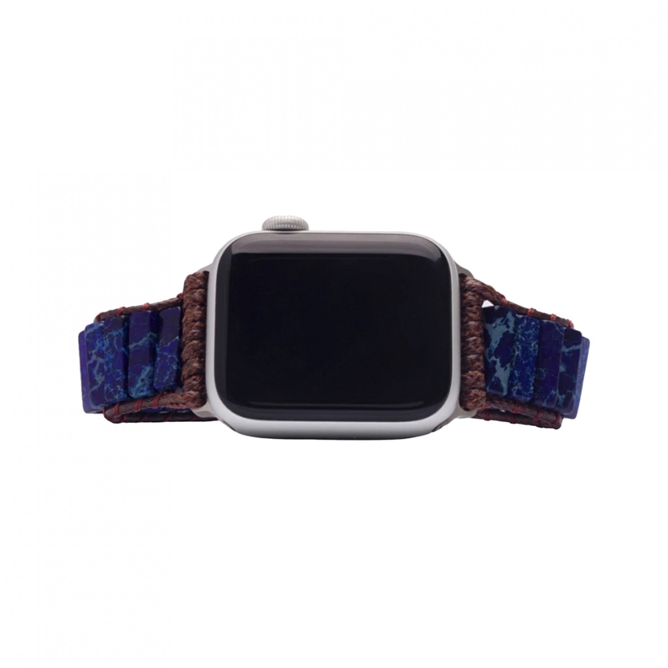 Aqua Apple Watch Kordon