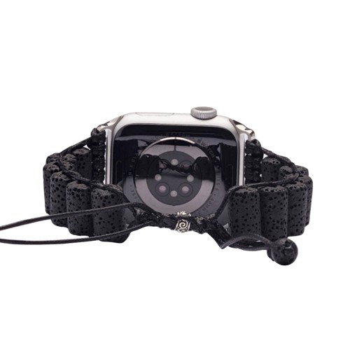 Lava Apple Watch Kordon Lava Apple Watch Kordon