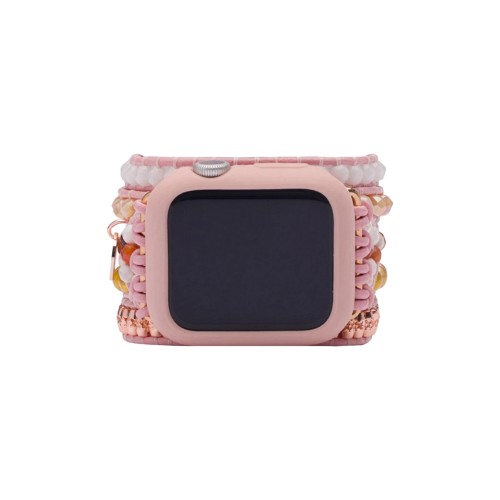 Blush Apple Watch Kordon Blush Apple Watch Kordon