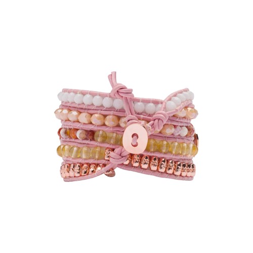 Blush Apple Watch Kordon Blush Apple Watch Kordon