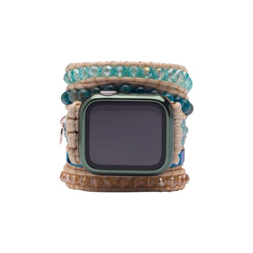 May Apple Watch Kordon