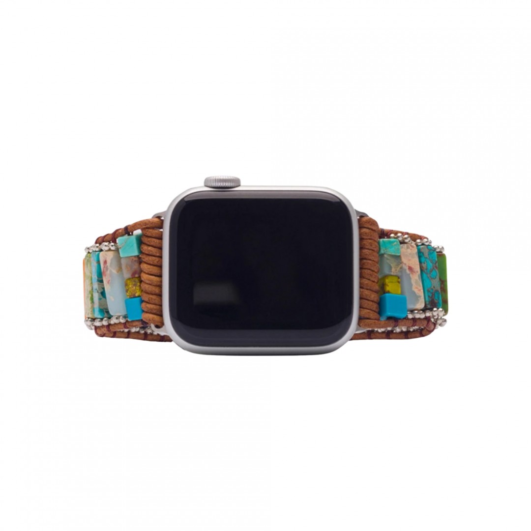 Raggie Apple Watch Kordon Raggie Apple Watch Kordon