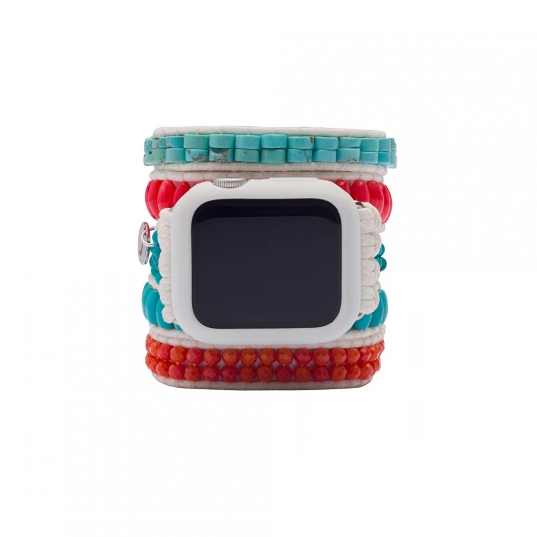 Bodrum Apple Watch Kordon