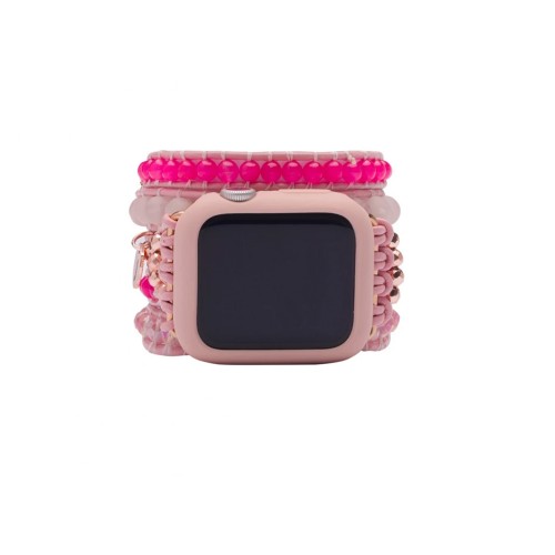 Cotton Candy Apple Watch Kordon Cotton Candy Apple Watch Kordon