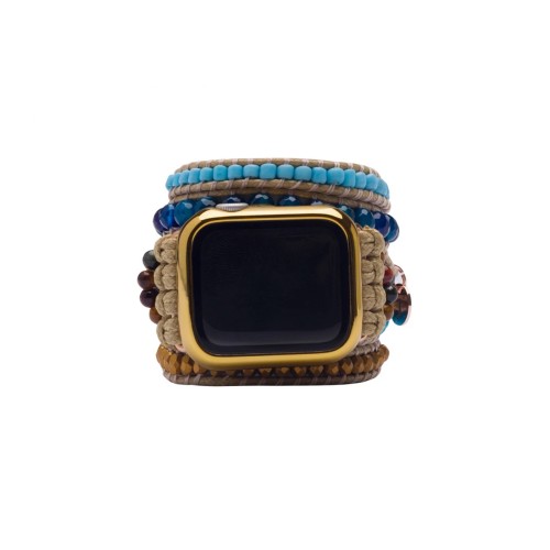 Wild West Apple Watch Kordon
