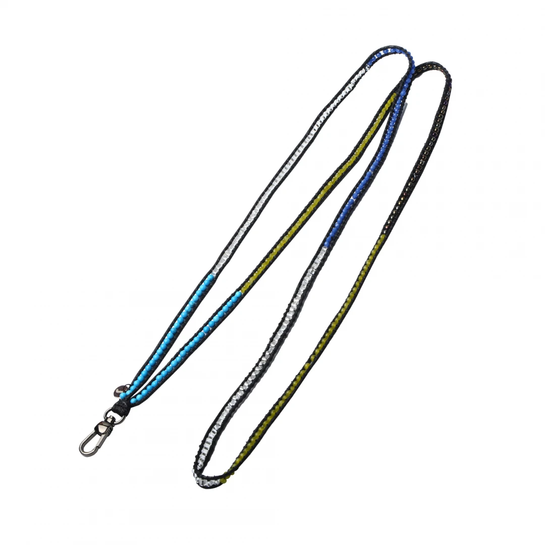 Safari Phone Strap