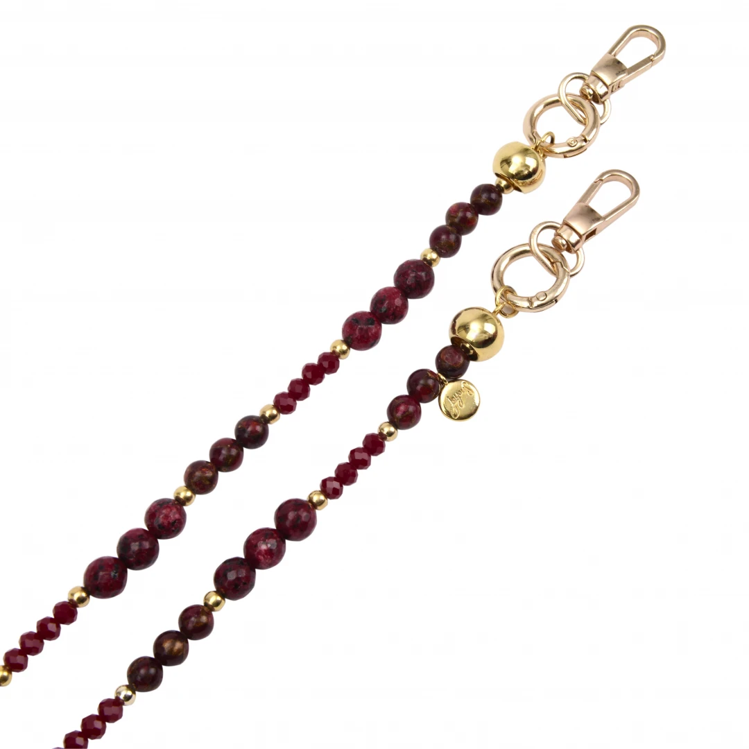Morrocco Bag Hanger