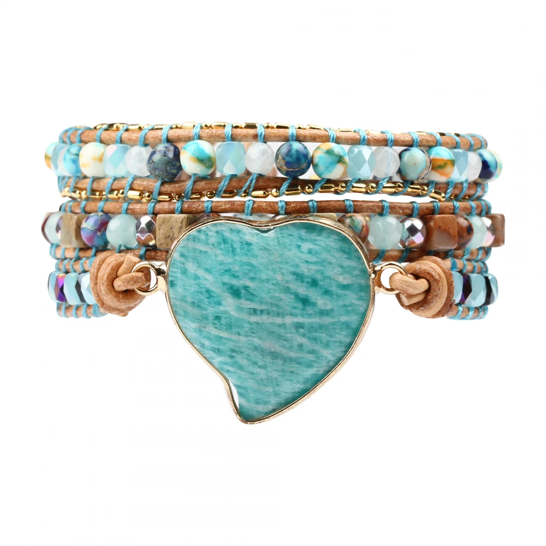 Darya Bracelet