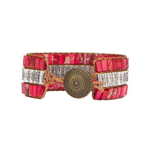 Scarlett Bracelet