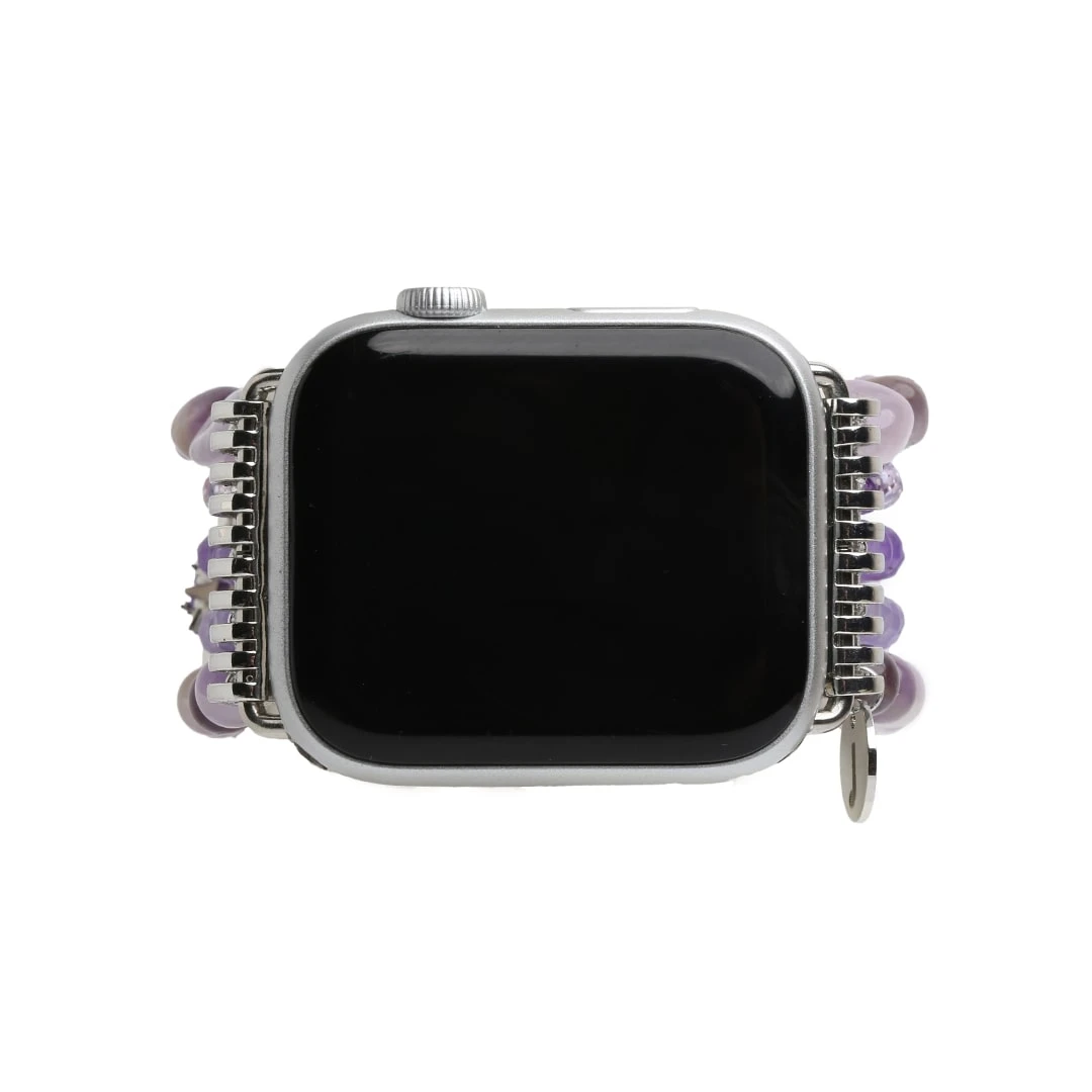 Wioletta Apple Watch Kordon Wioletta Apple Watch Kordon
