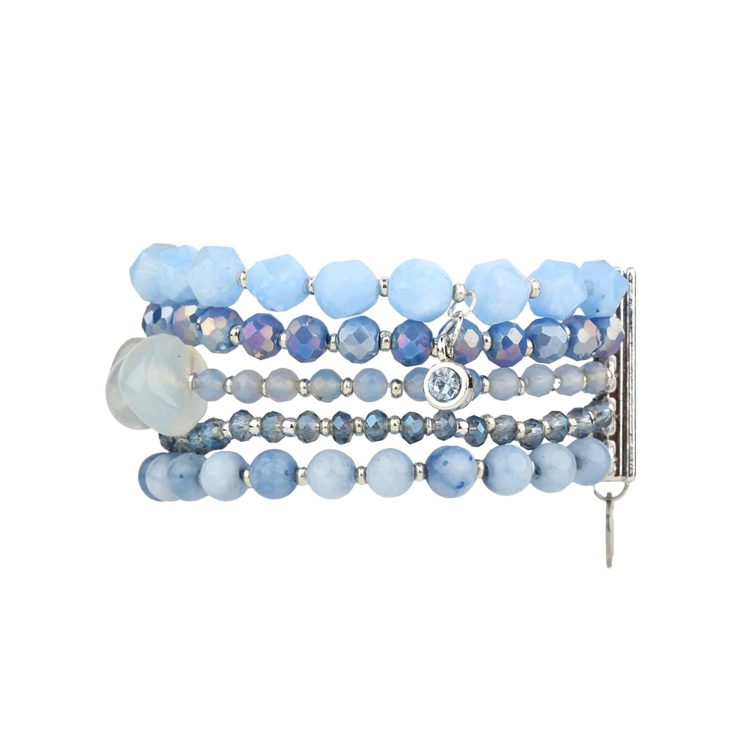 Azure Bracelet Azure Bracelet