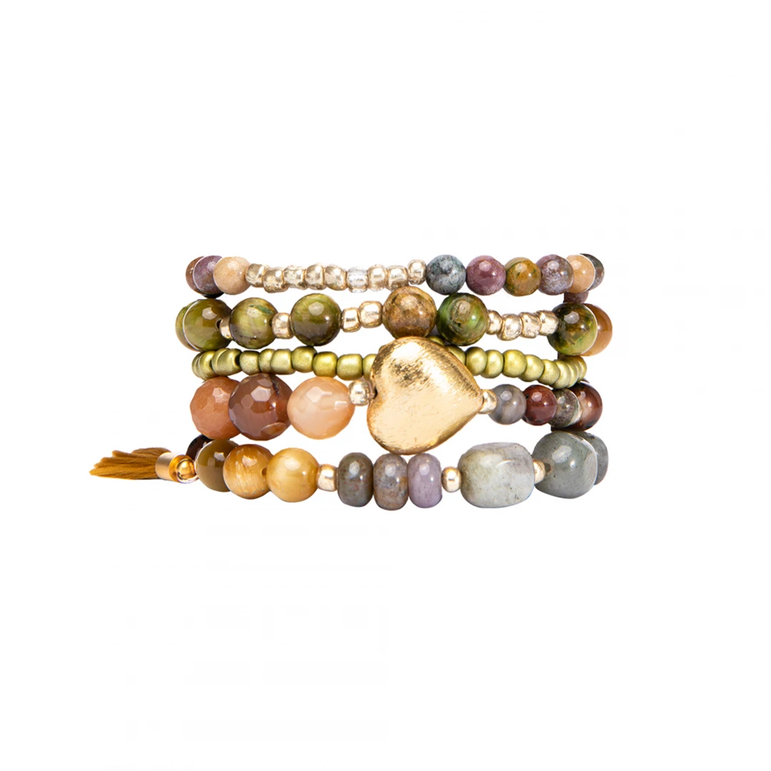 Autumn Apple Watch Kordon Autumn Apple Watch Kordon
