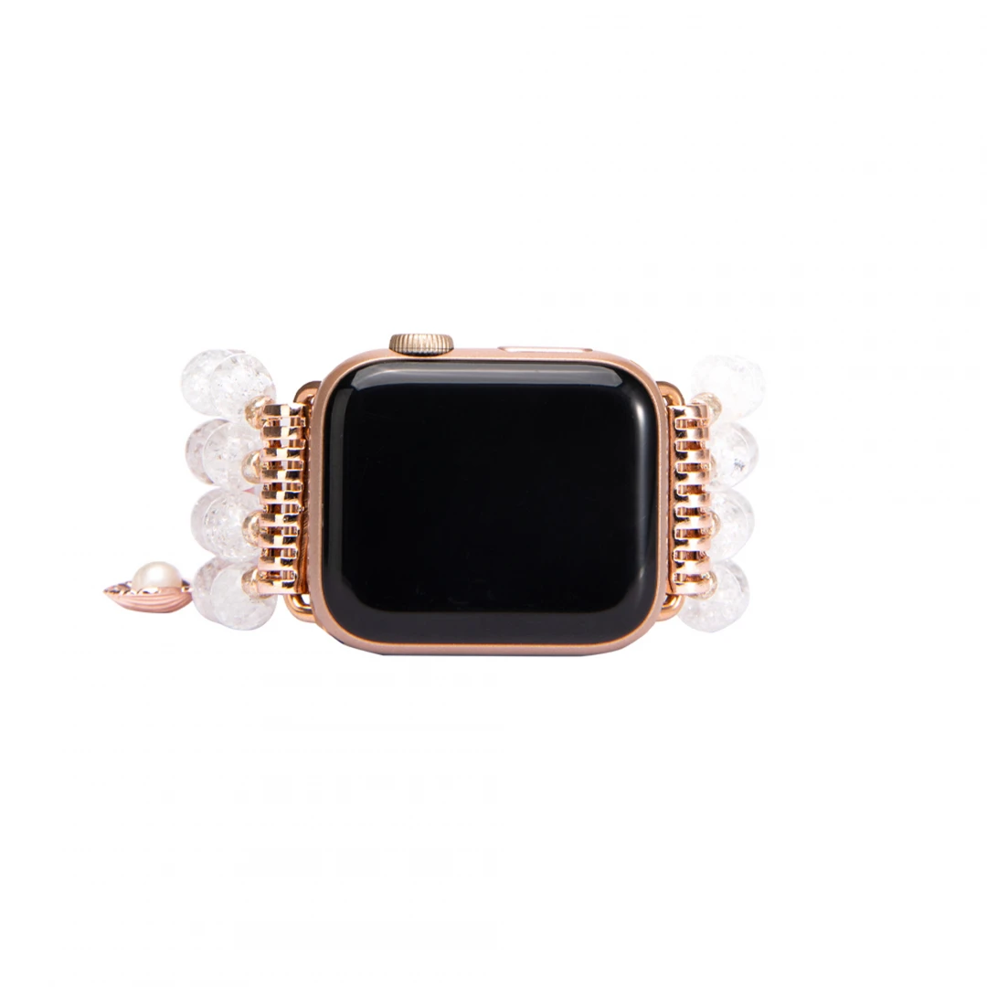 Lotus Apple Watch Kordon Lotus Apple Watch Kordon