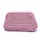 J Clutch Rose Çanta J Clutch Rose Çanta