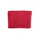 JClutch Pink Clutch Çanta