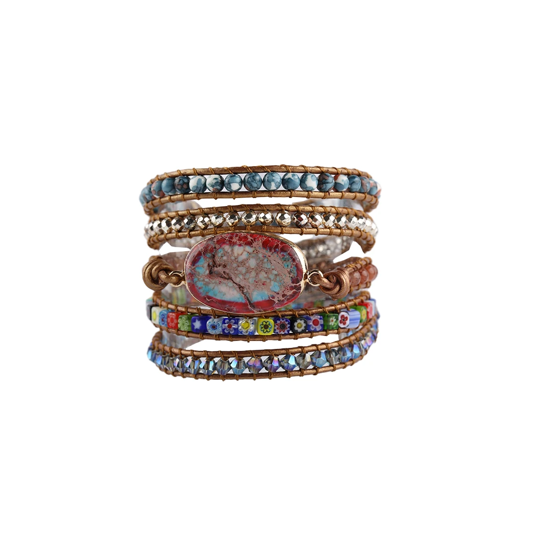 Bloom Bracelet