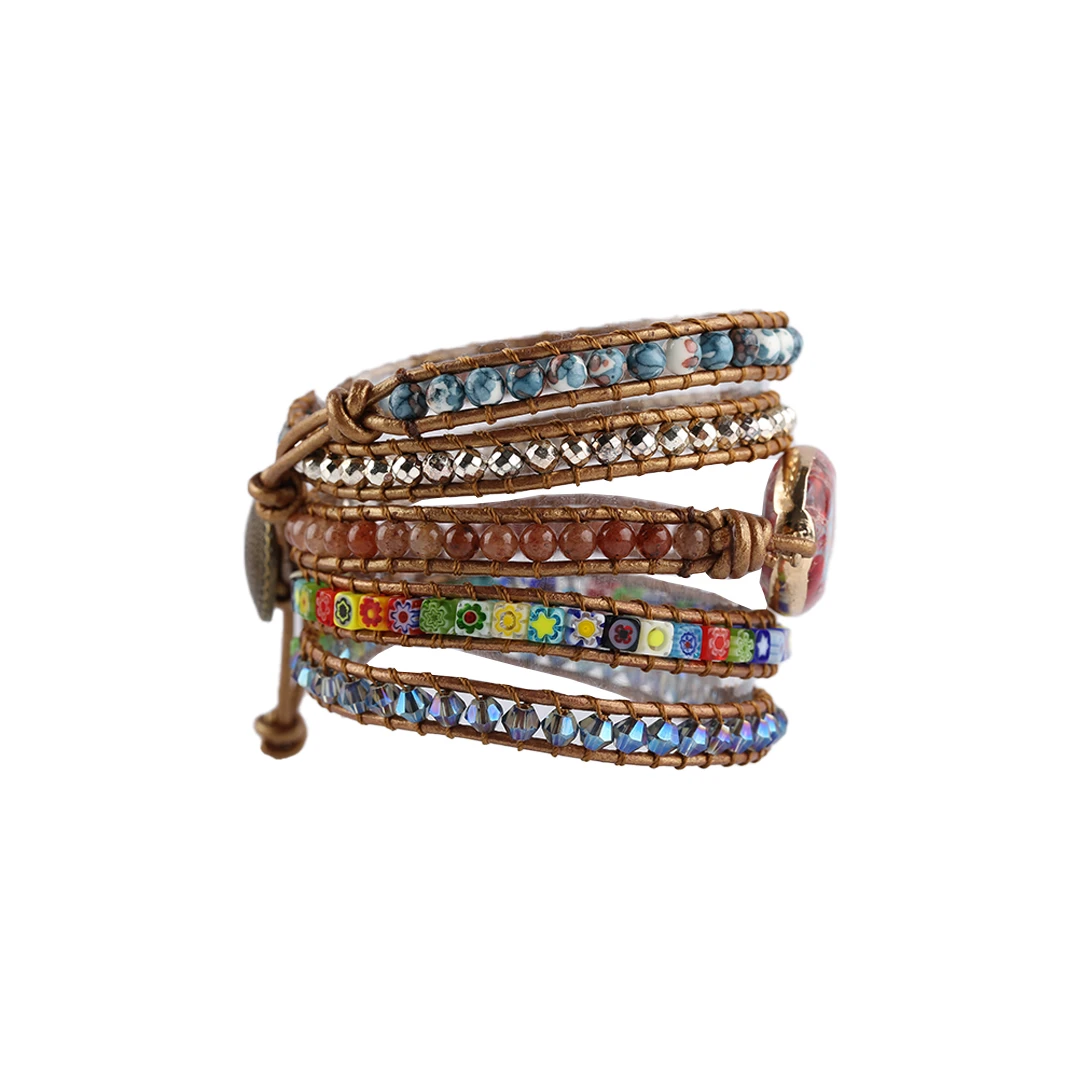 Bloom Bracelet