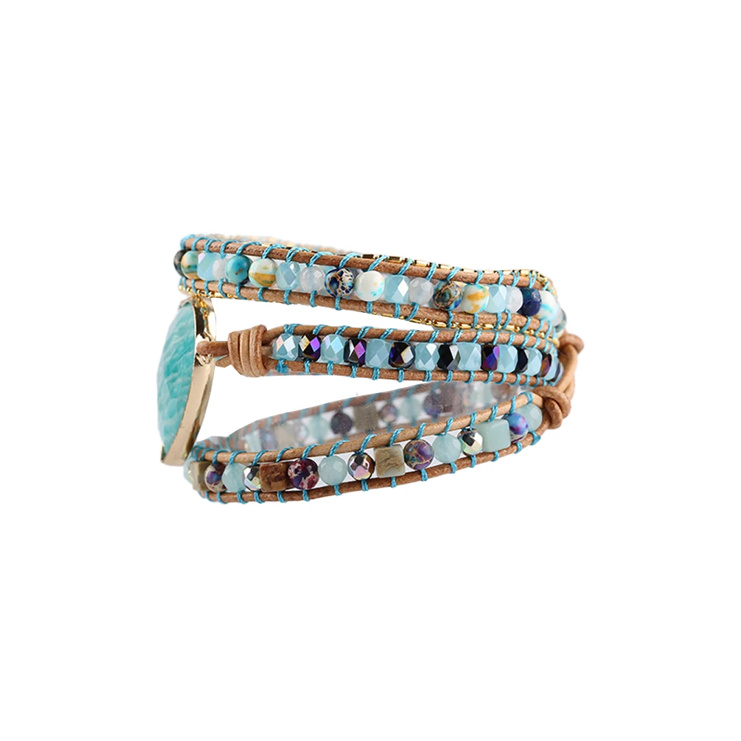 Darya Bracelet