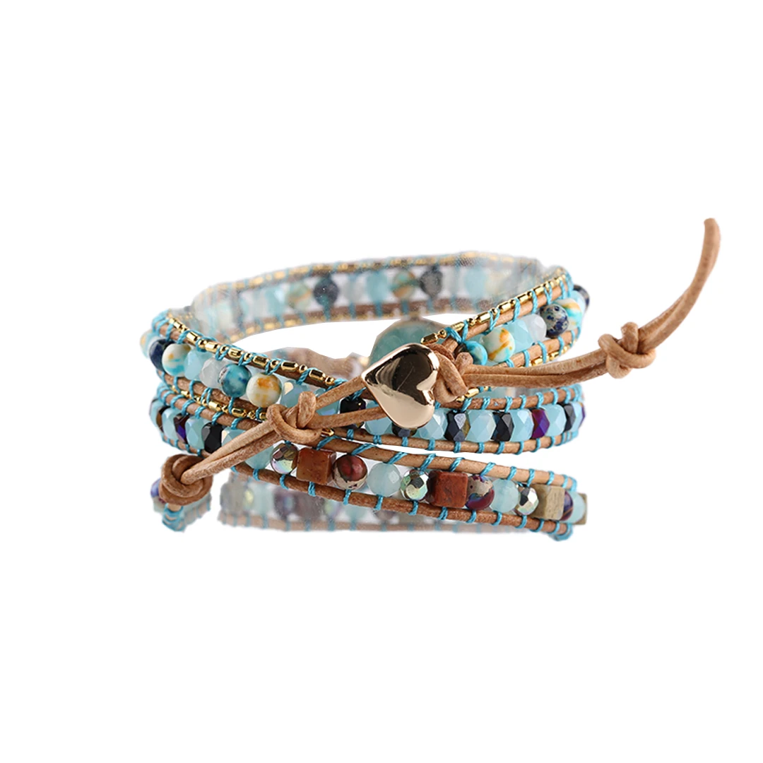 Darya Bracelet