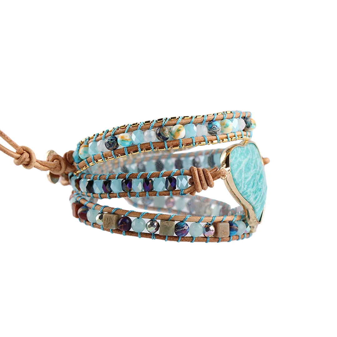 Darya Bracelet