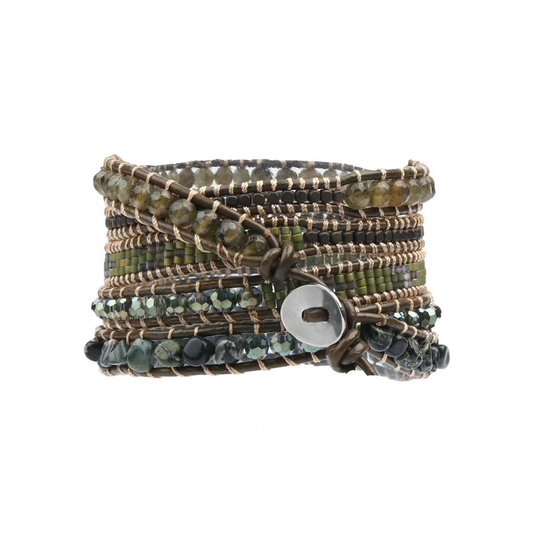 Clara Bracelet