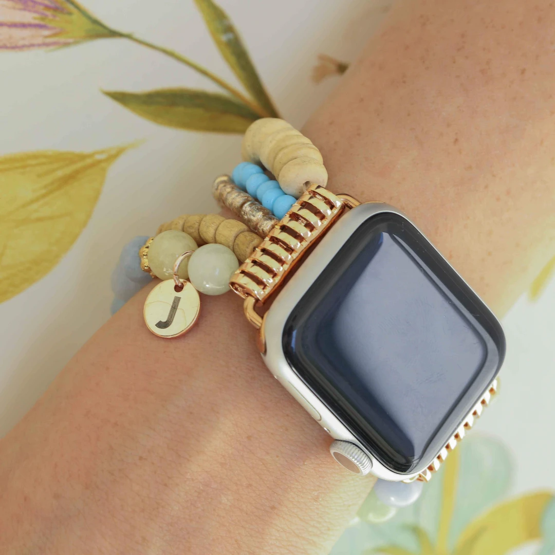 Alessa Apple Watch Band