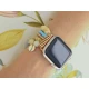 Alessa Apple Watch Band