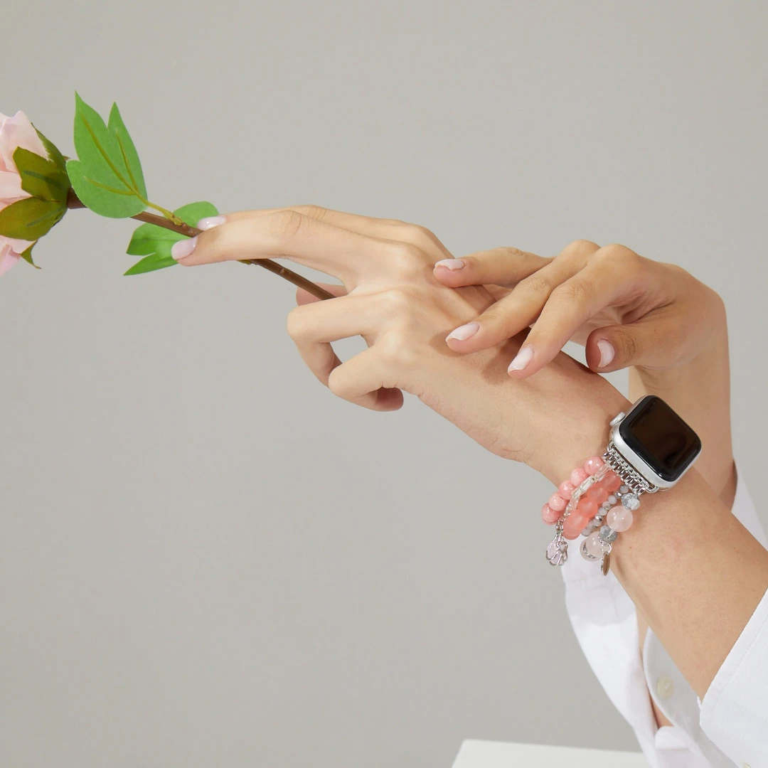 Sakura Apple Watch Kordon Sakura Apple Watch Kordon