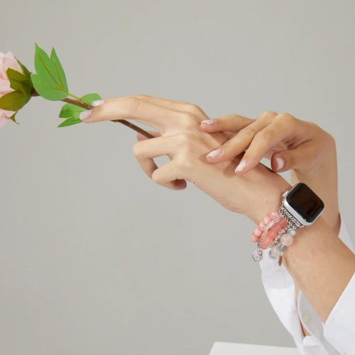 Sakura Apple Watch Kordon