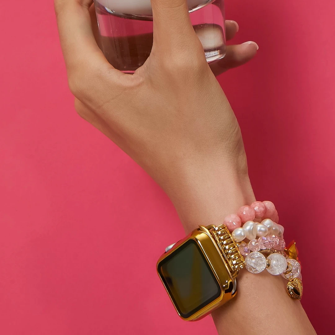 Papillon Apple Watch Kordon