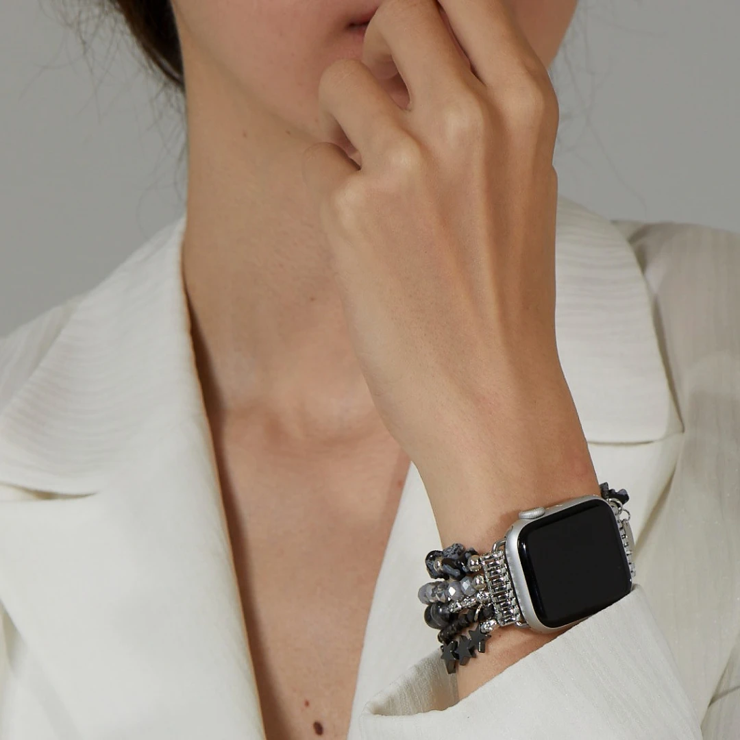 Alice Apple Watch Band