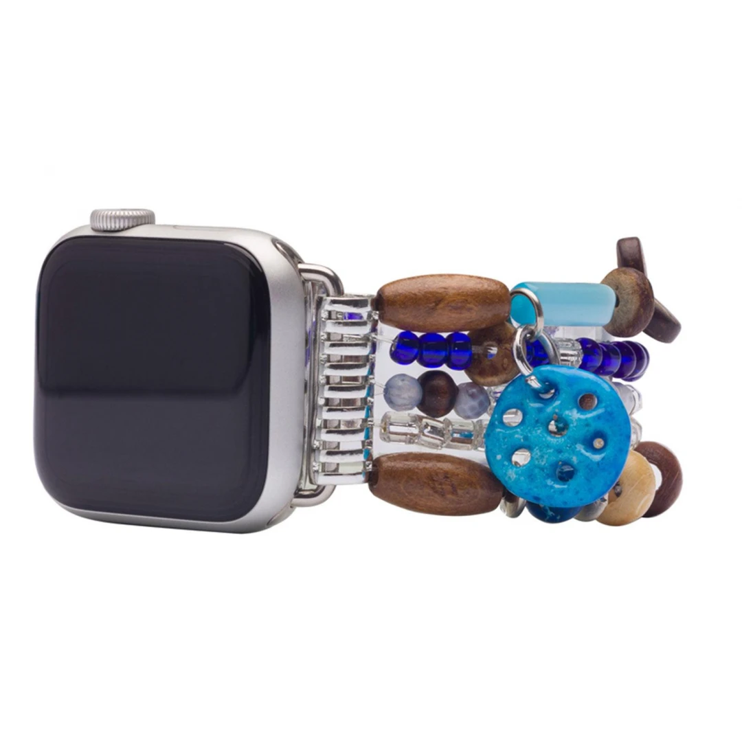 Tahiti Apple Watch Stripe Tahiti Apple Watch Stripe