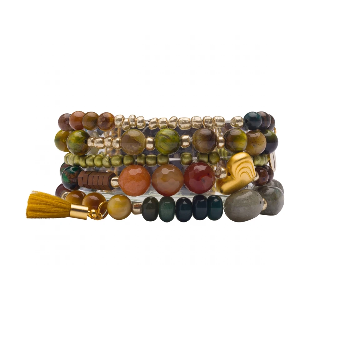 Autumn Bracelet Autumn Bracelet