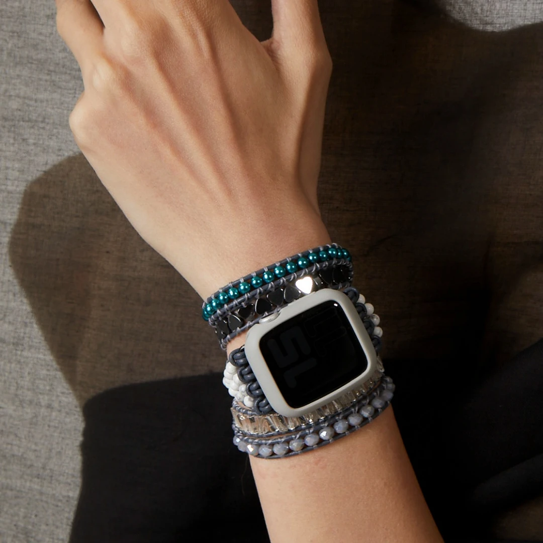 Dali Apple Watch Kordon Dali Apple Watch Kordon