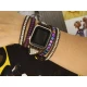 Lilly Apple Watch Band