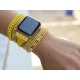 Daisy Apple Watch Kordon Daisy Apple Watch Kordon