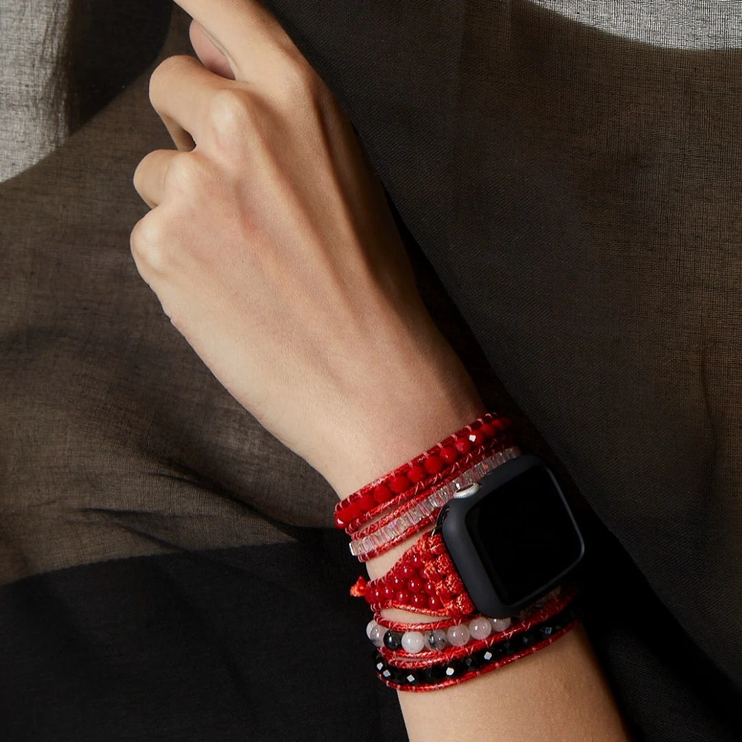 Carmen Apple Watch Band