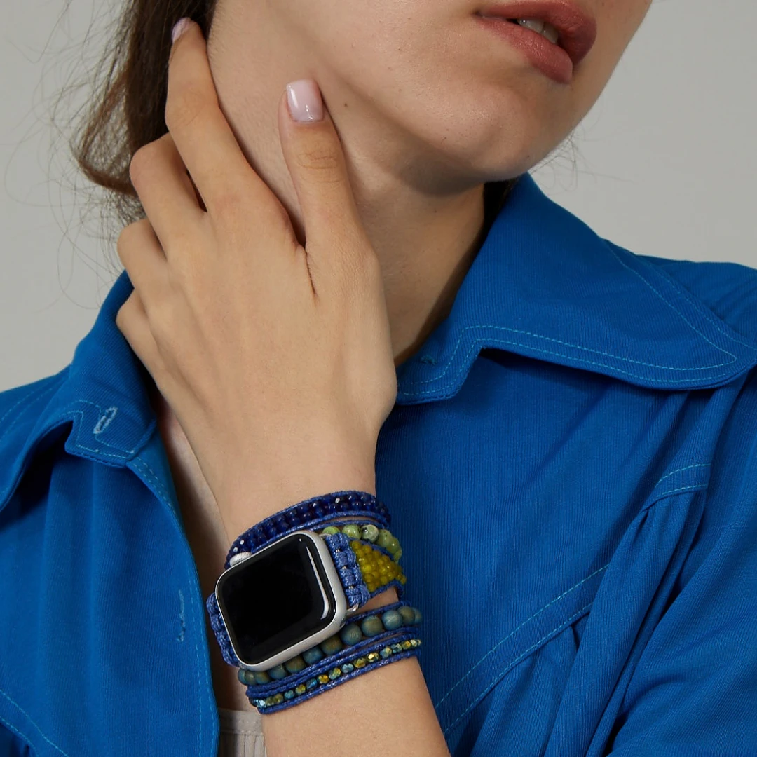 Mojito Apple Watch Kordon Mojito Apple Watch Kordon