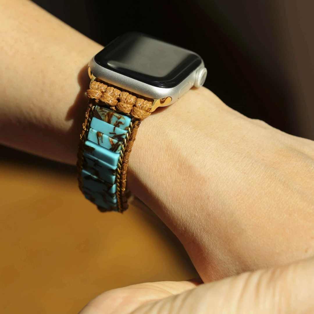 Hawaii Apple Watch Kordon Hawaii Apple Watch Kordon