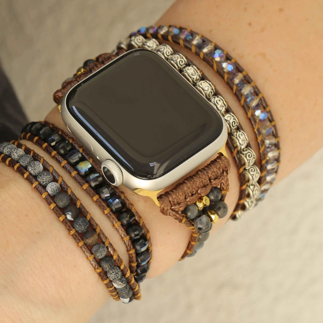 Owen Apple Watch Kordon
