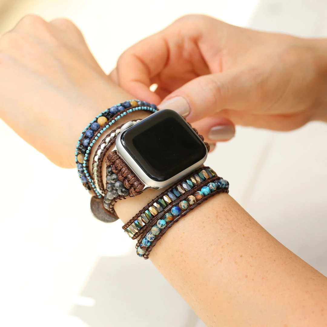 Casablanca Apple Watch Kordon Casablanca Apple Watch Kordon