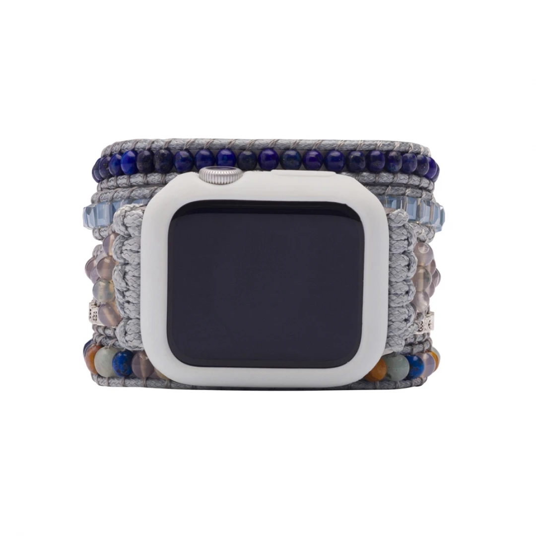 Nicole Apple Watch Stripe