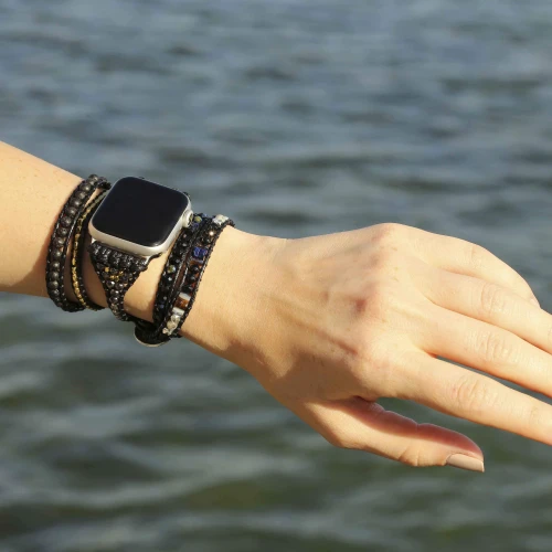 Mirabella Apple Watch Kordon