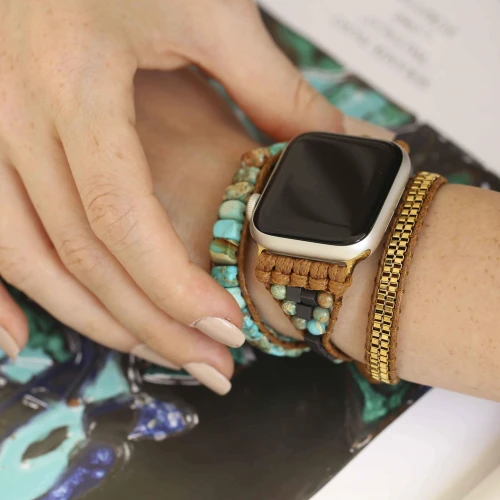 Helena Apple Watch Kordon