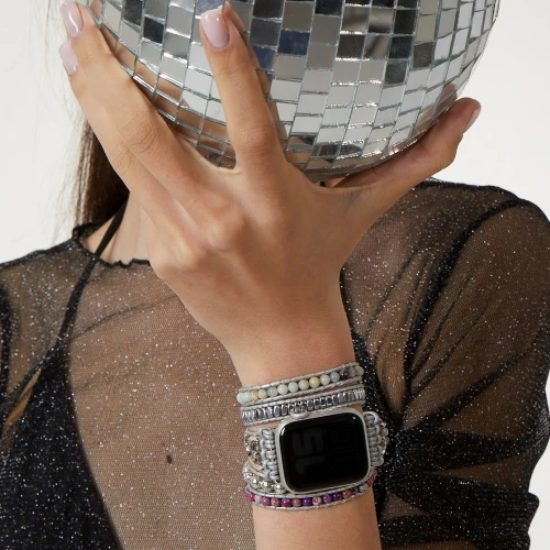 Disco Apple Watch Kordon