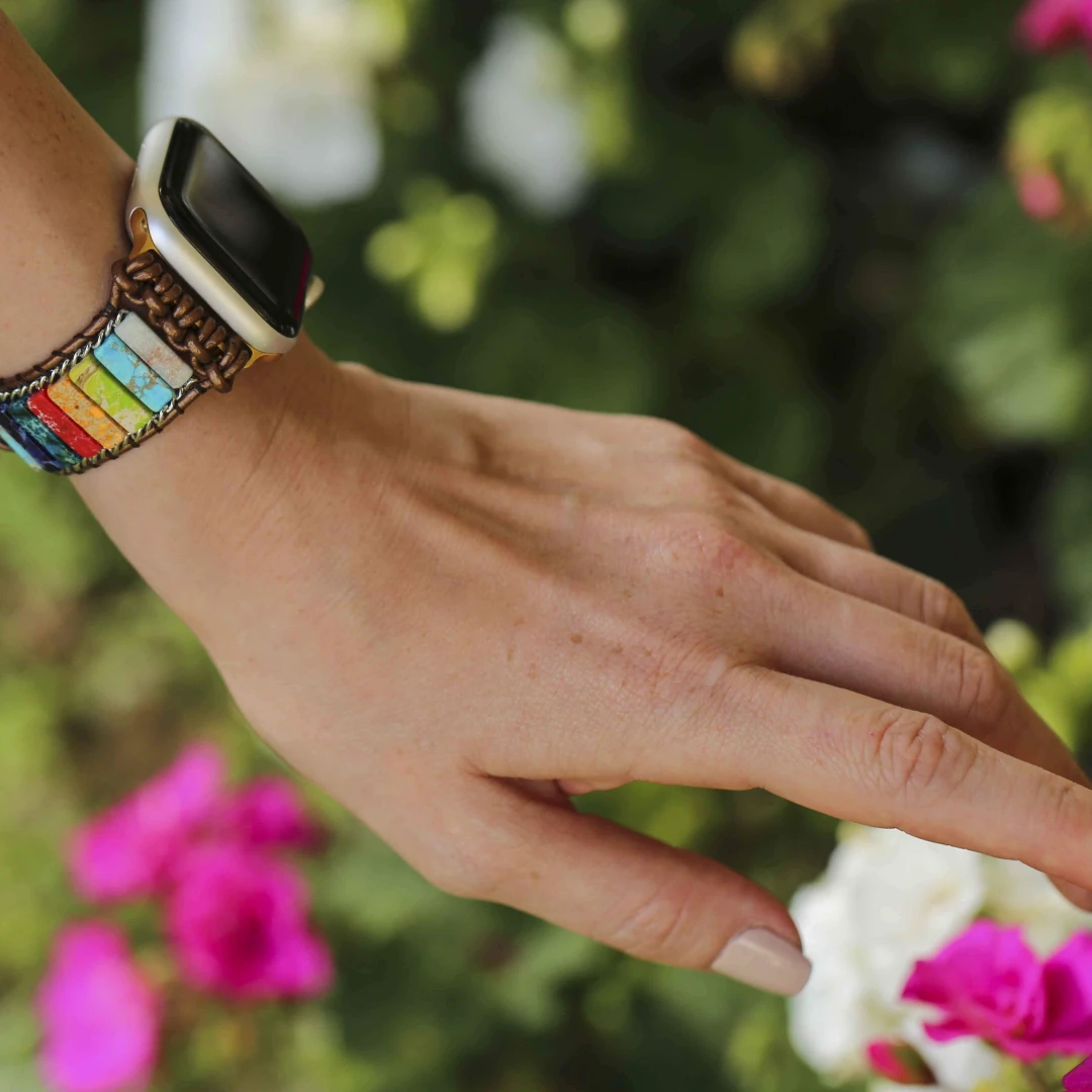 Luka Apple Watch Band