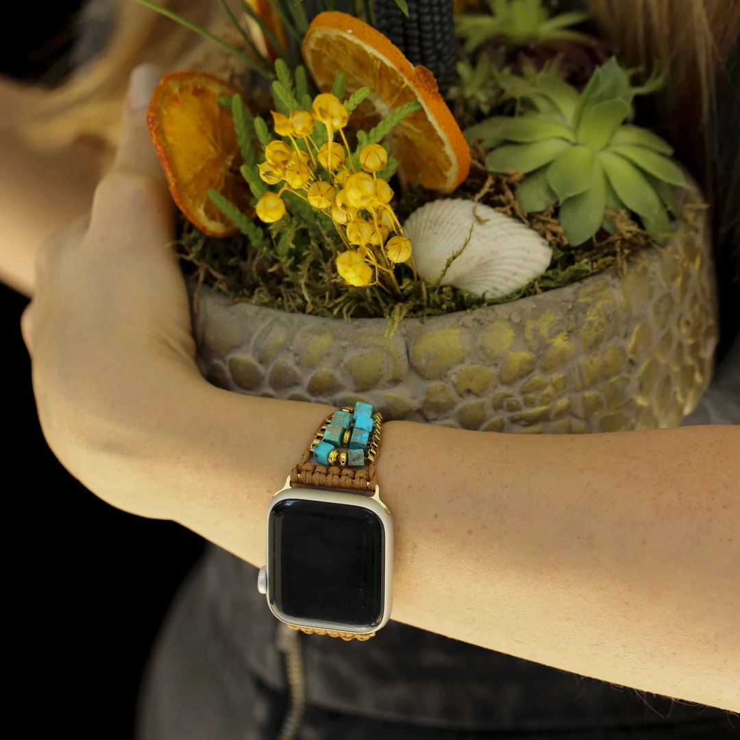 Anna Apple Watch Kordon Anna Apple Watch Kordon