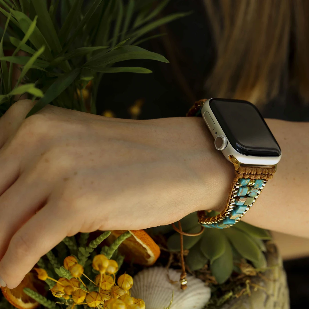 Anna Apple Watch Kordon Anna Apple Watch Kordon