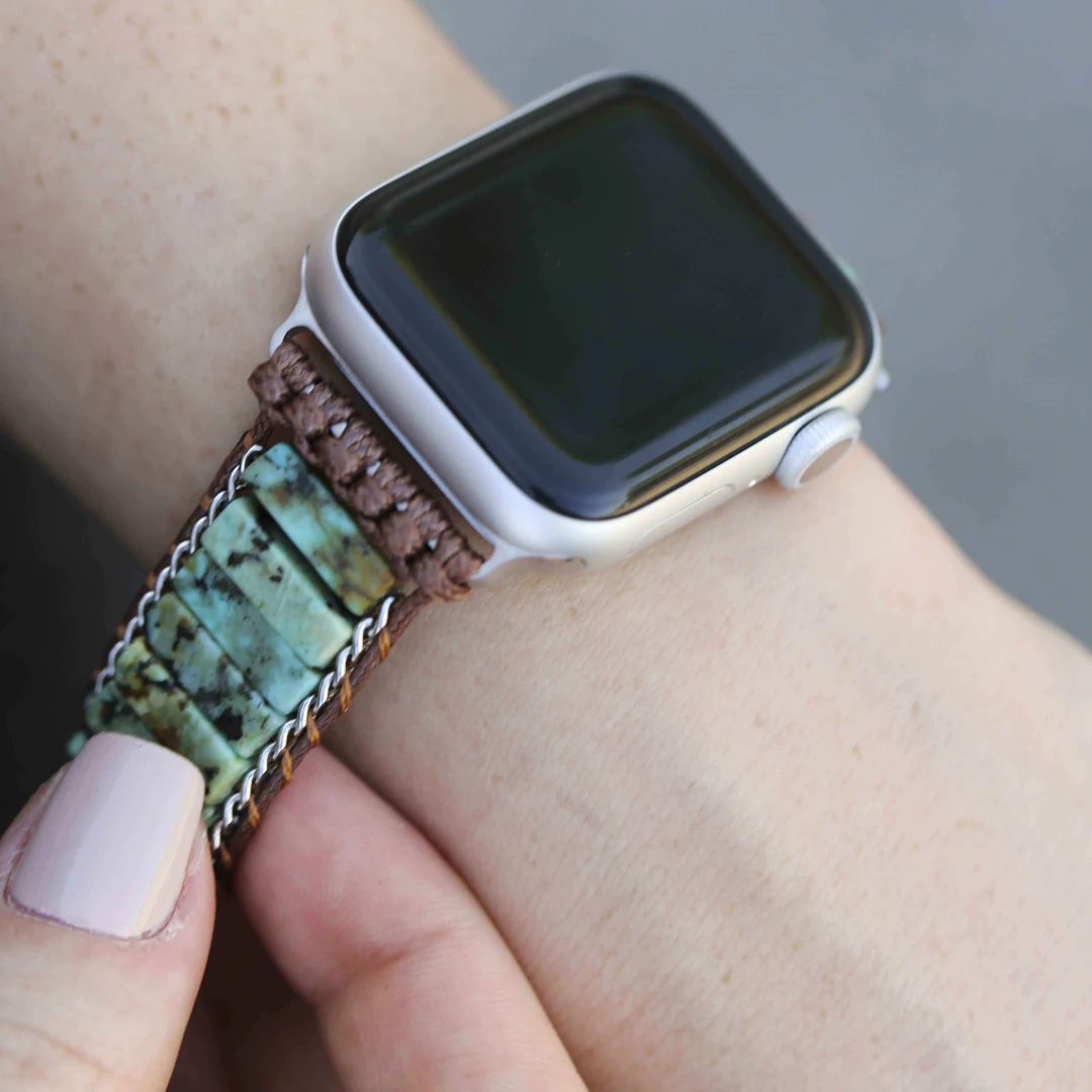 Niko Apple Watch Kordon Niko Apple Watch Kordon