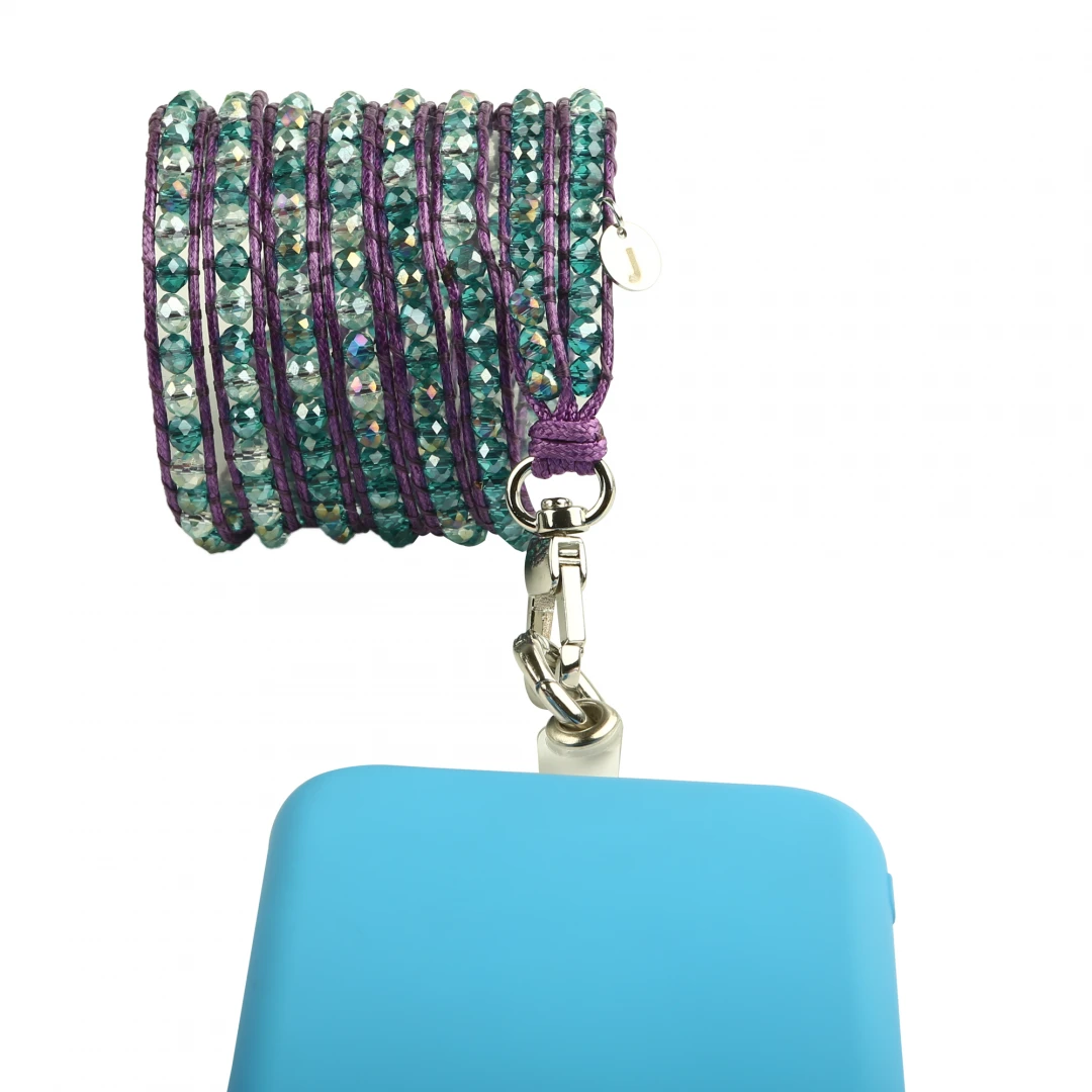 Lolly Phone Strap